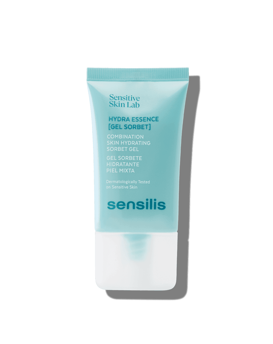 Sensilis Hydra Essence Gel Sorbet 40ml