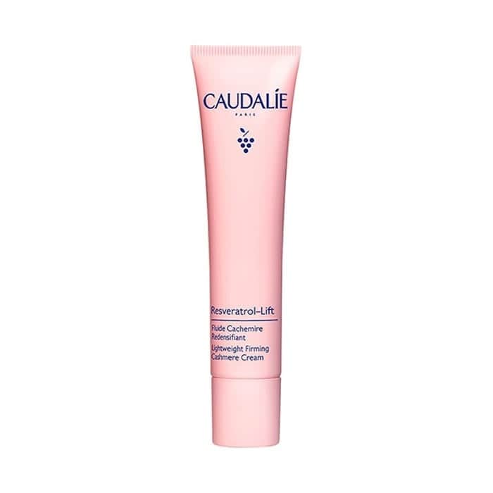 Caudalie Resveratrol-Lift Fluido Cachemir Redensificante 40ml