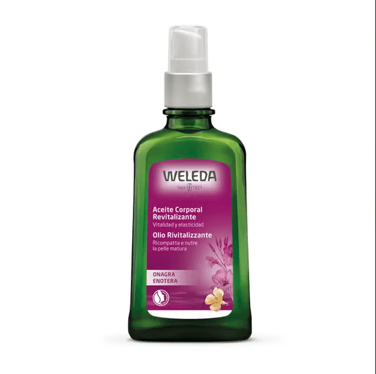 Weleda Aceite Onagra 100ml
