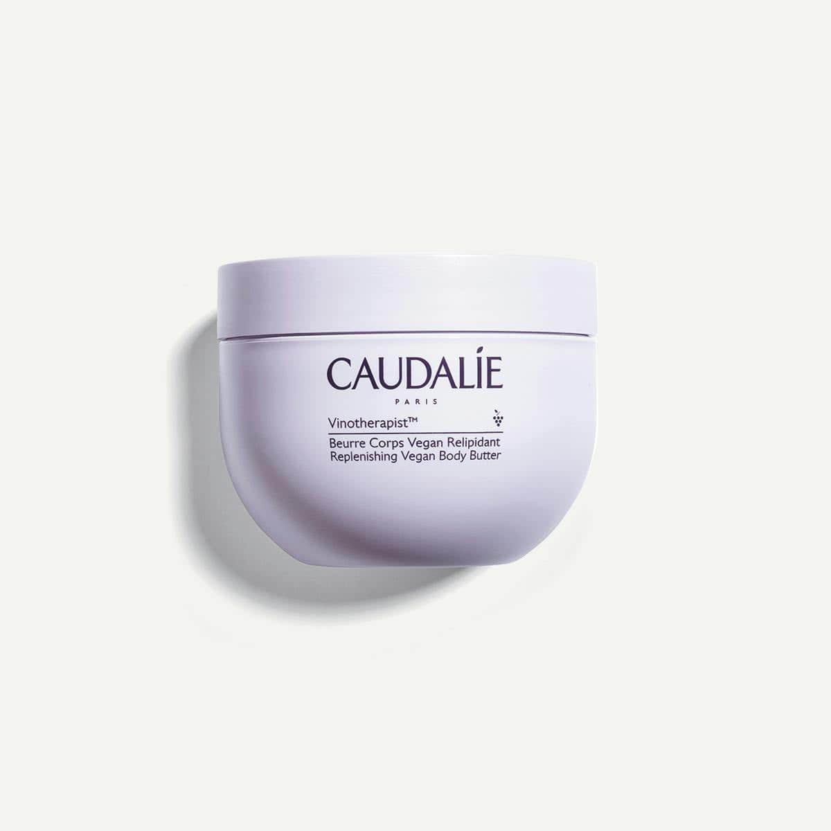 Caudalie Vinotherapist Manteca Corporal Vegana 250ml
