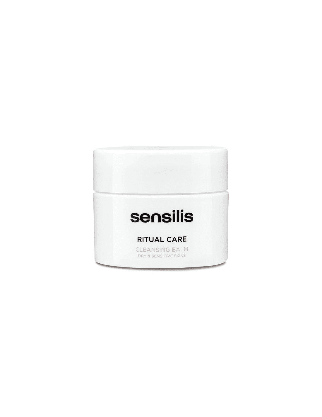 Sensilis Ritual Care Bálsamo Limpiador