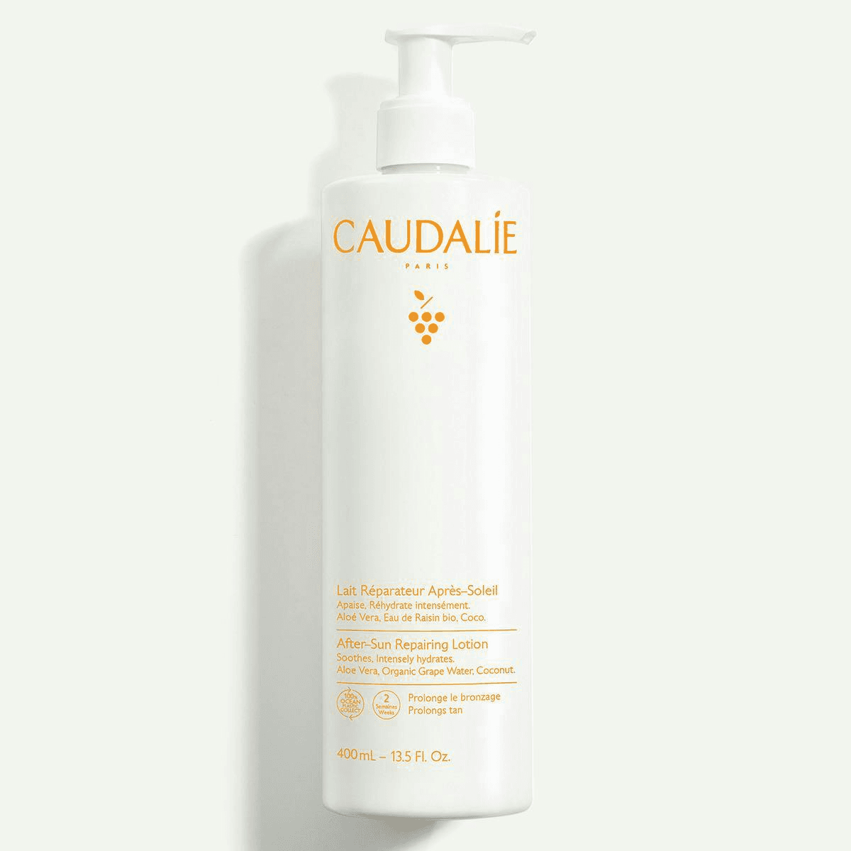 Caudalie Leche Reparadora After-Sun 400ml