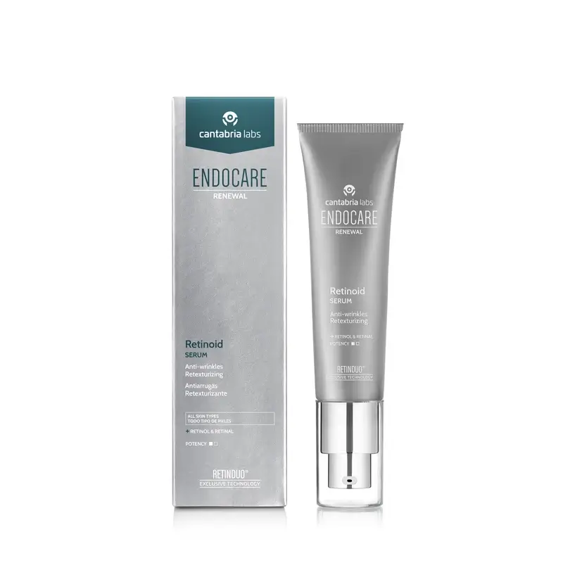 Endocare Renewal Retinol Serum 30ml