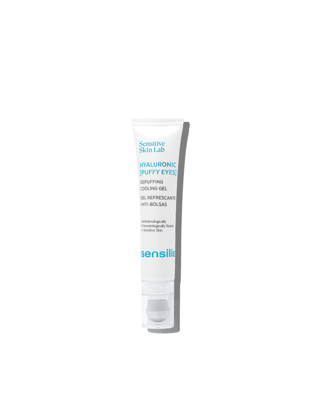 Sensilis Hyaluronic Puffy Eyes 15ml